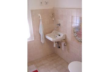 Slovākija Chata Veľká Lesná, Eksterjers